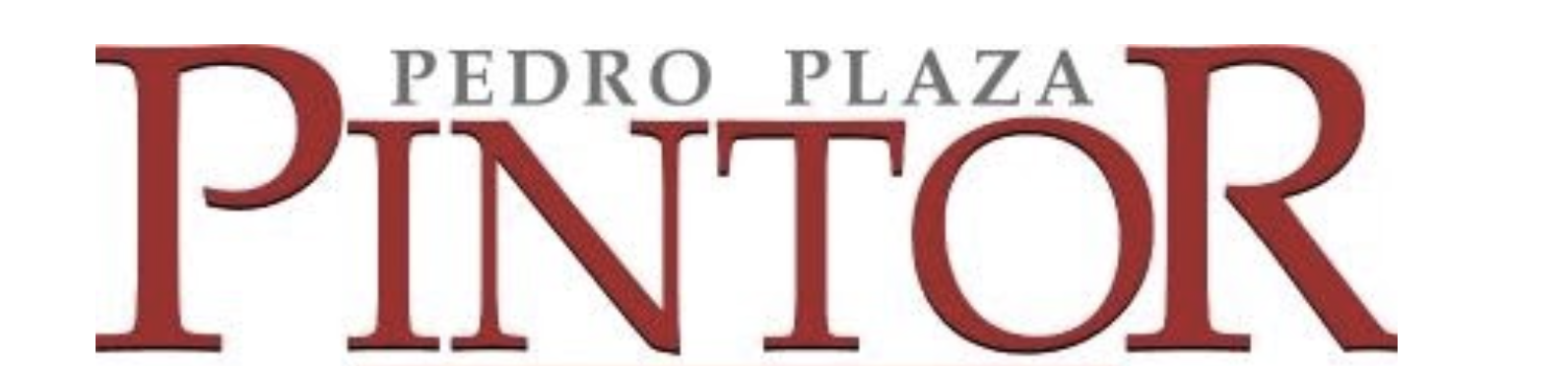 PEDRO JOSE PLAZA GARRIDO