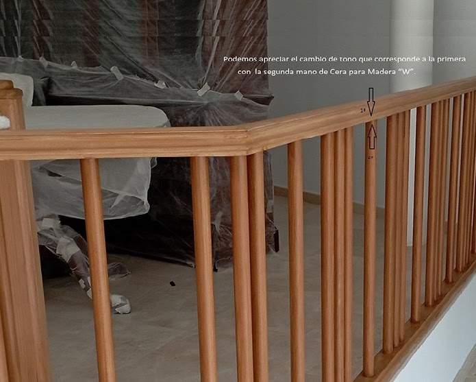 Servicios de pintura ecológica profesional – Pedro José Plaza Garrido